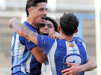 UE Figueres -CF Caldes  Primera Catalana (Grup1) : UE Figueres<br>CF Caldes de Montbui<br>Figueres<br>Caldes