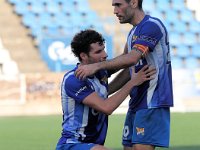 UE Figueres -CF Caldes  Primera Catalana (Grup1) : UE Figueres<br>CF Caldes de Montbui<br>Figueres<br>Caldes