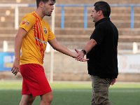 UE Figueres -CF Caldes  Primera Catalana (Grup1) : UE Figueres<br>CF Caldes de Montbui<br>Figueres<br>Caldes