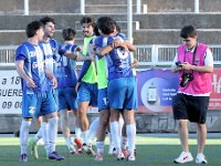 UE Figueres-UE Tossa  Primera Catalana (Grup1) : UE Figueres<br>UE Tossa<br>Figueres<br>Tossa