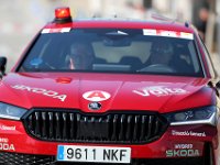 Volta ciclista a Catalunya 2026  Figures - Banyols Stage 2 : Volta Cicilista Catalunya