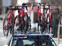 Volta ciclista a Catalunya 2026  Figures - Banyols Stage 2 : Volta Cicilista Catalunya