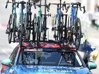 Volta ciclista a Catalunya 2026  Figures - Banyols Stage 2 : Volta Cicilista Catalunya