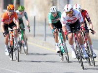 Volta ciclista a Catalunya 2026  Figures - Banyols Stage 2 : Volta Cicilista Catalunya