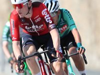 Volta ciclista a Catalunya 2026  Figures - Banyols Stage 2 : Volta Cicilista Catalunya