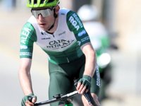 Volta ciclista a Catalunya 2026  Figures - Banyols Stage 2 : Volta Cicilista Catalunya