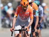 Volta ciclista a Catalunya 2026  Figures - Banyols Stage 2 : Volta Cicilista Catalunya