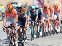 Volta ciclista a Catalunya 2026  Figures - Banyols Stage 2 : Volta Cicilista Catalunya