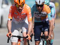 Volta ciclista a Catalunya 2026  Figures - Banyols Stage 2 : Volta Cicilista Catalunya