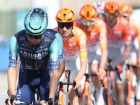 Volta ciclista a Catalunya 2026  Figures - Banyols Stage 2 : Volta Cicilista Catalunya