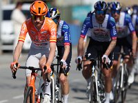 Volta ciclista a Catalunya 2026  Figures - Banyols Stage 2 : Volta Cicilista Catalunya