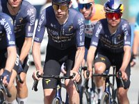 Volta ciclista a Catalunya 2026  Figures - Banyols Stage 2 : Volta Cicilista Catalunya