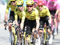 Volta ciclista a Catalunya 2026  Figures - Banyols Stage 2 : Volta Cicilista Catalunya