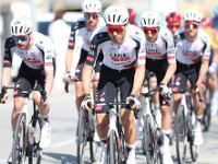 Volta ciclista a Catalunya 2026  Figures - Banyols Stage 2 : Volta Cicilista Catalunya