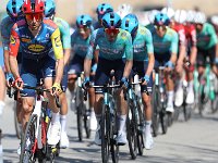 Volta ciclista a Catalunya 2026  Figures - Banyols Stage 2 : Volta Cicilista Catalunya