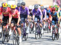 Volta ciclista a Catalunya 2026  Figures - Banyols Stage 2 : Volta Cicilista Catalunya