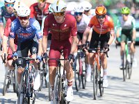 Volta ciclista a Catalunya 2026  Figures - Banyols Stage 2 : Volta Cicilista Catalunya