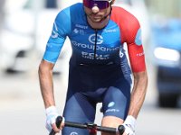 Volta ciclista a Catalunya 2026  Figures - Banyols Stage 2 : Volta Cicilista Catalunya