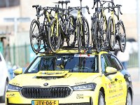 Volta ciclista a Catalunya 2026  Figures - Banyols Stage 2 : Volta Cicilista Catalunya