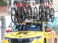 Volta ciclista a Catalunya 2026  Figures - Banyols Stage 2 : Volta Cicilista Catalunya