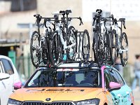 Volta ciclista a Catalunya 2026  Figures - Banyols Stage 2 : Volta Cicilista Catalunya