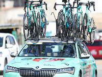 Volta ciclista a Catalunya 2026  Figures - Banyols Stage 2 : Volta Cicilista Catalunya