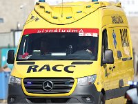 Volta ciclista a Catalunya 2026  Figures - Banyols Stage 2 : Volta Cicilista Catalunya