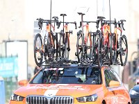 Volta ciclista a Catalunya 2026  Figures - Banyols Stage 2 : Volta Cicilista Catalunya