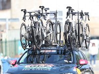 Volta ciclista a Catalunya 2026  Figures - Banyols Stage 2 : Volta Cicilista Catalunya