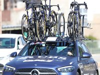 Volta ciclista a Catalunya 2026  Figures - Banyols Stage 2 : Volta Cicilista Catalunya