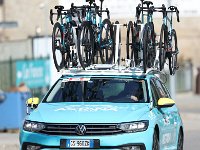 Volta ciclista a Catalunya 2026  Figures - Banyols Stage 2 : Volta Cicilista Catalunya