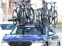 Volta ciclista a Catalunya 2026  Figures - Banyols Stage 2 : Volta Cicilista Catalunya