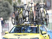 Volta ciclista a Catalunya 2026  Figures - Banyols Stage 2 : Volta Cicilista Catalunya