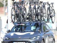 Volta ciclista a Catalunya 2026  Figures - Banyols Stage 2 : Volta Cicilista Catalunya