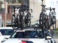 Volta ciclista a Catalunya 2026  Figures - Banyols Stage 2 : Volta Cicilista Catalunya