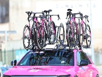 Volta ciclista a Catalunya 2026  Figures - Banyols Stage 2 : Volta Cicilista Catalunya