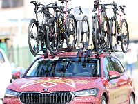 Volta ciclista a Catalunya 2026  Figures - Banyols Stage 2 : Volta Cicilista Catalunya