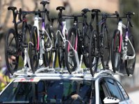 Volta ciclista a Catalunya 2026  Figures - Banyols Stage 2 : Volta Cicilista Catalunya