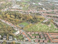 Mouscron vu du ciel  Mouscron vu du ciel : Vue, Aérienne, Ciel, Hélicoptère, Bâtiments