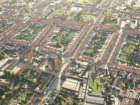 Mouscron vu du ciel  Mouscron vu du ciel : Vue, Aérienne, Ciel, Hélicoptère, Bâtiments