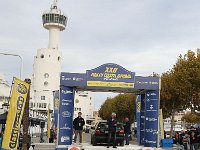 XXII Rally Costa Brava