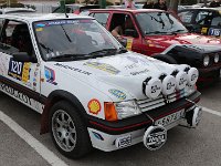 XXII Rally Costa Brava