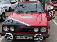 XXII Rally Costa Brava