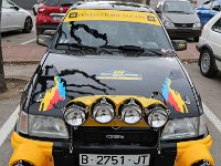 XXII Rally Costa Brava