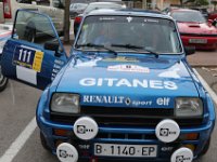 XXII Rally Costa Brava