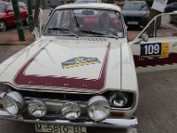 XXII Rally Costa Brava