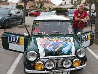XXII Rally Costa Brava