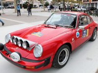 XXII Rally Costa Brava