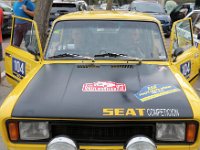 XXII Rally Costa Brava