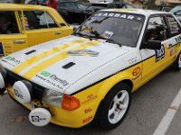 XXII Rally Costa Brava